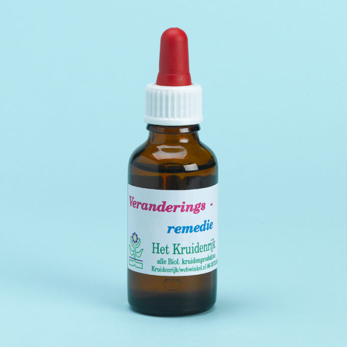 Veranderings Remedie