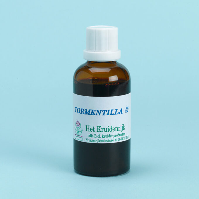 Tormentilla=Tormentil(Biol)