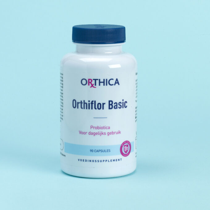 Orthiflor basic
