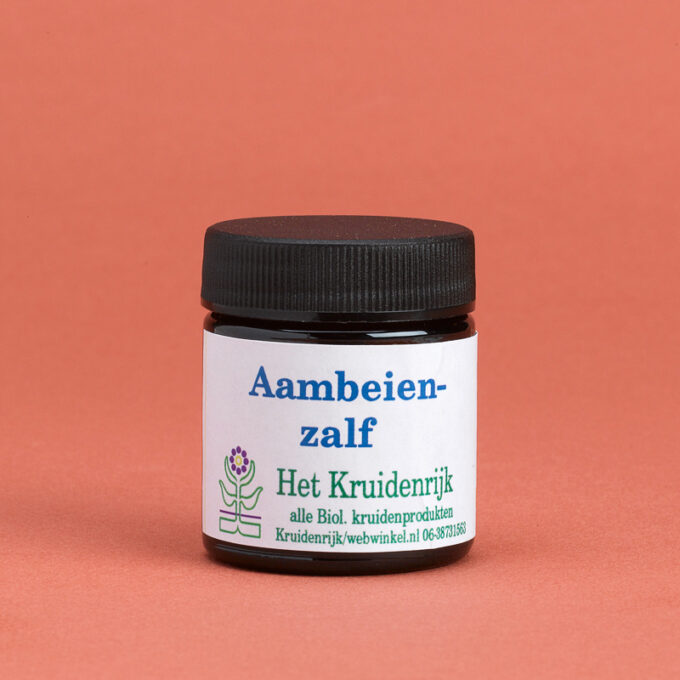 Aambeien Zalf