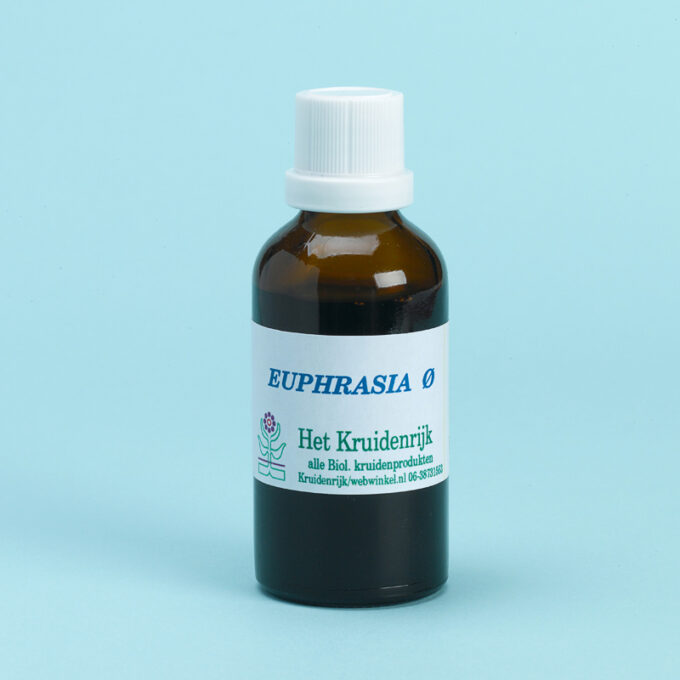 Euphrasia=Ogentroost(Biol)