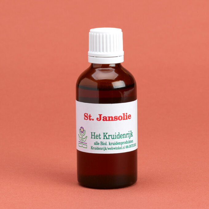 St. Jansolie