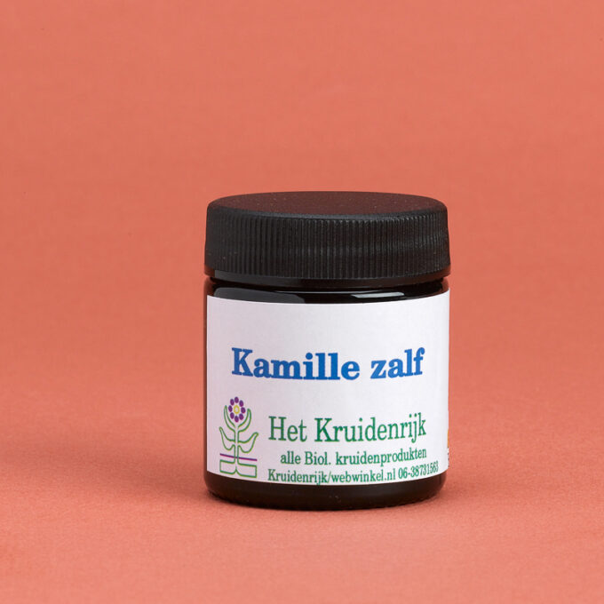 Kamille Zalf