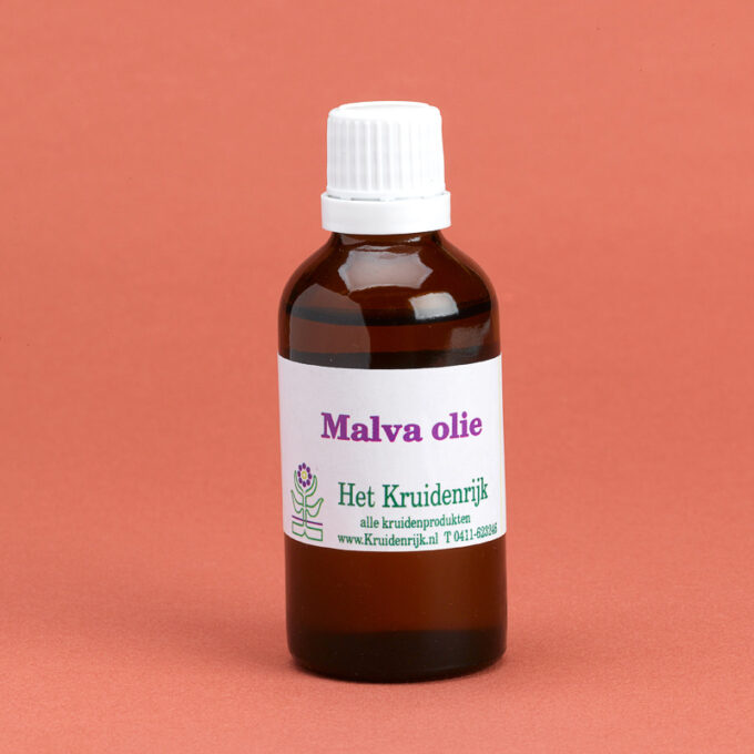 Malva Olie