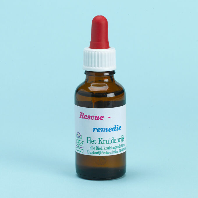 Rescue Remedie