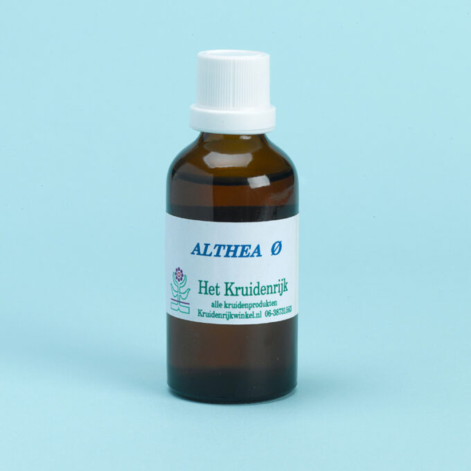 Althea = Heemst (Biol)