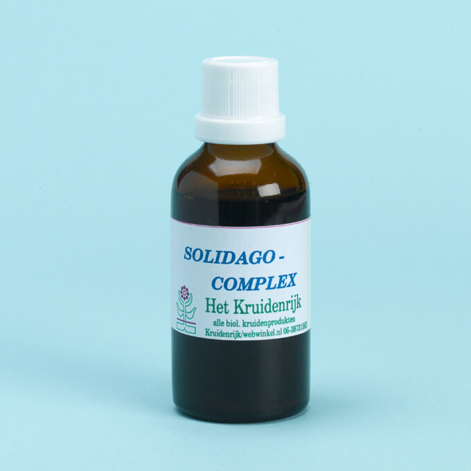 Galium Complex(Biol)