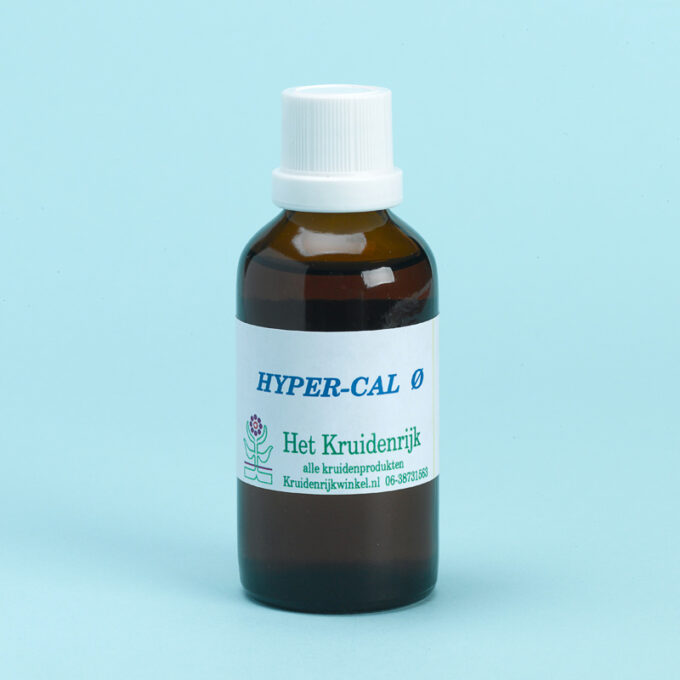 Hypercal Complex(Biol)