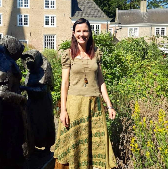 Marjolein de Boer, docent