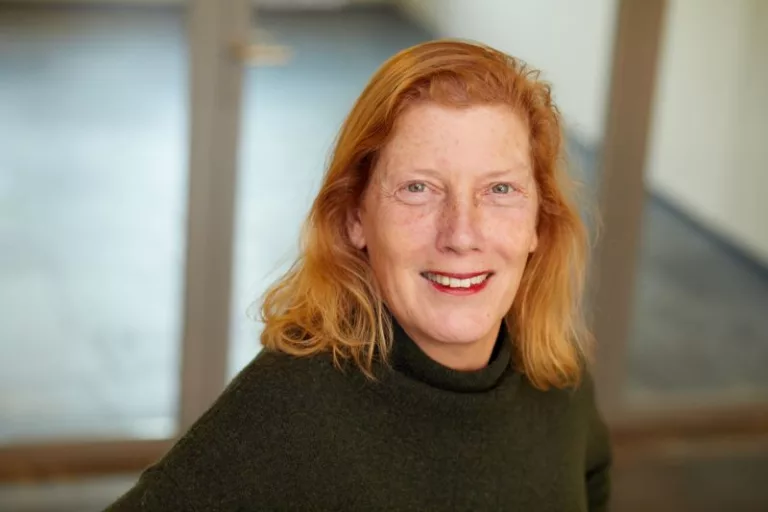 Gerry Boots,  docent  