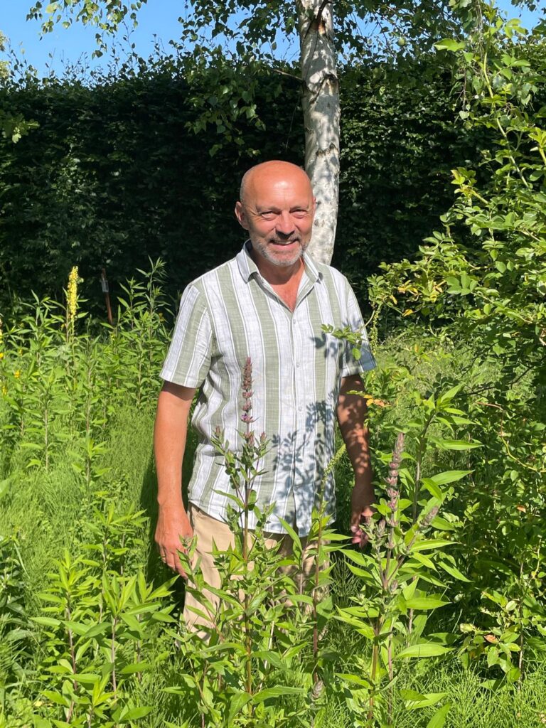 Uwe Krull, assistent docent