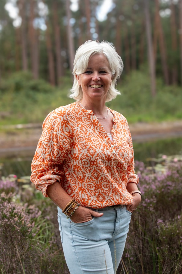 Gemma Heestermans, docent